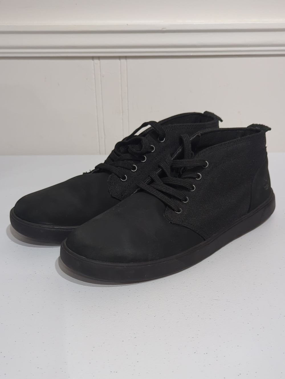 Timberland Davis Square Men - size 9